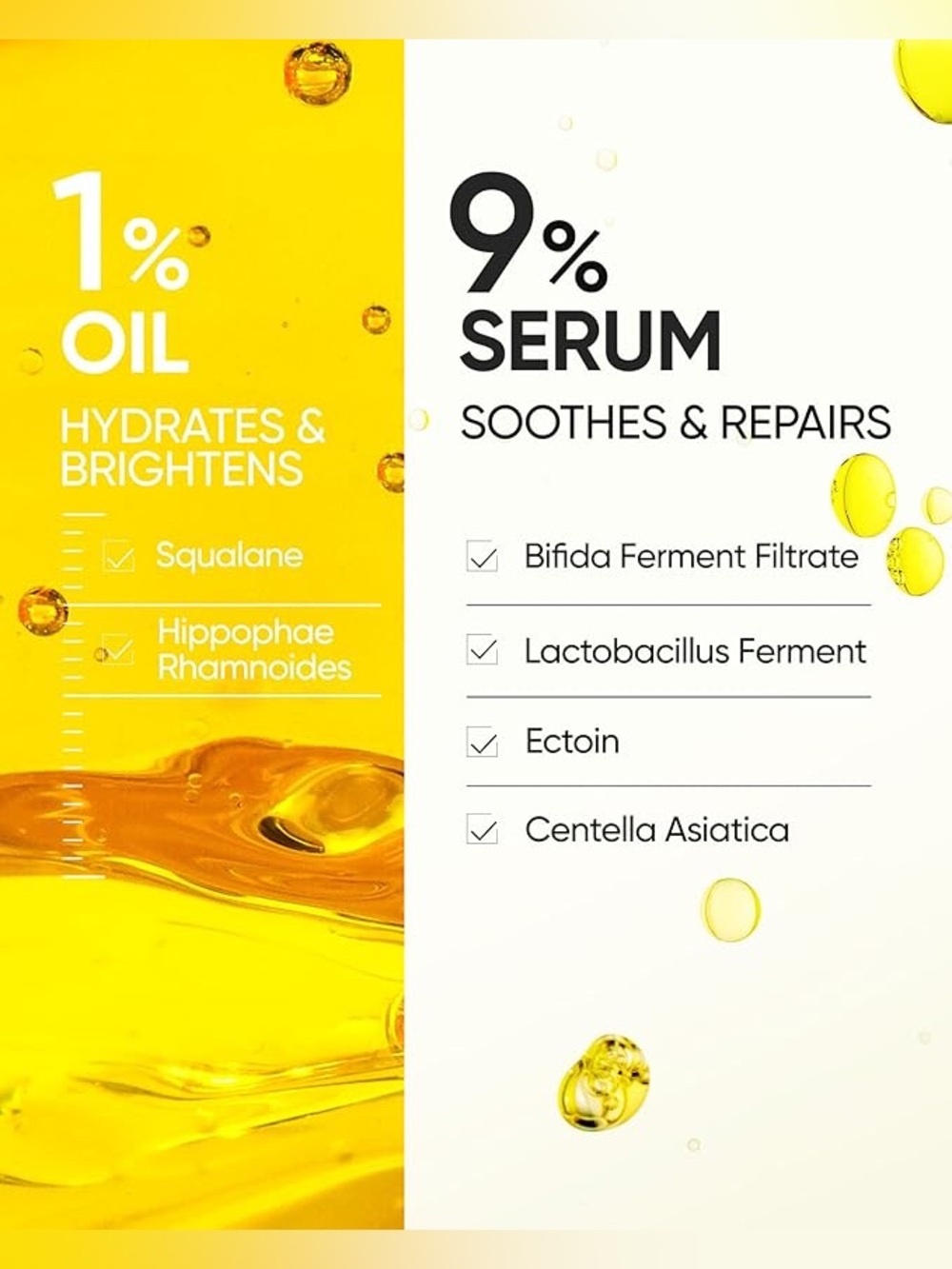 SKINTIFIC Radiance Booster Serum Spray - Picture 3 of 3